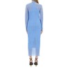 KNIT DRESS