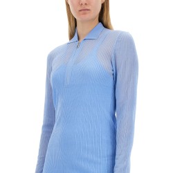 KNIT DRESS