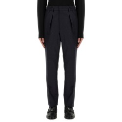 WOOL PANTS