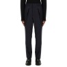 WOOL PANTS