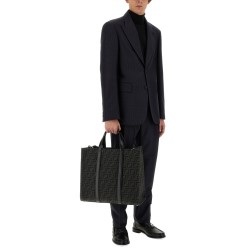 WOOL PANTS
