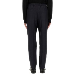 WOOL PANTS