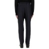 WOOL PANTS