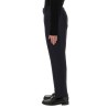 WOOL PANTS