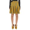 WOOL BLEND KILT