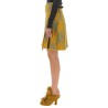 WOOL BLEND KILT