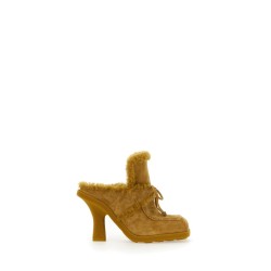MULE HIGHLAND 90