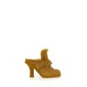 MULE HIGHLAND 90