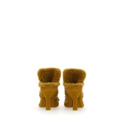 MULE HIGHLAND 90