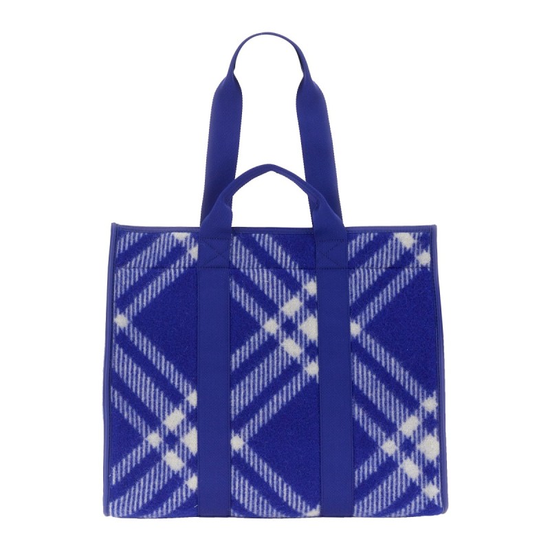 SHOPPER BAG