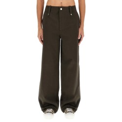 COTTON PANTS