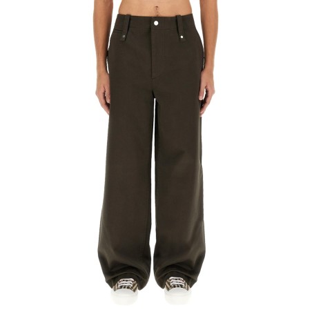 COTTON PANTS