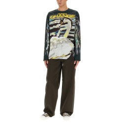 COTTON PANTS
