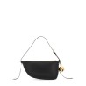 SHOULDER BAG "SHIELD"