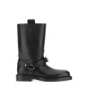 SADDLE BOOT
