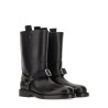 SADDLE BOOT