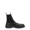 LEATHER BOOT
