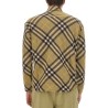 WOOL SHIRT