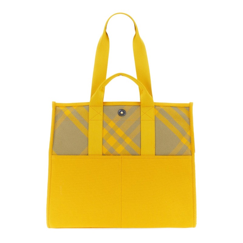 SHOPPER BAG