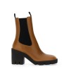 LEATHER BOOT