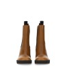LEATHER BOOT