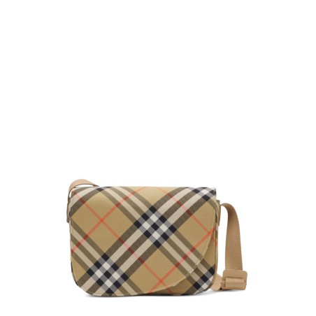 MESSENGER BAG