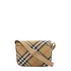 MESSENGER BAG