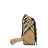 MESSENGER BAG