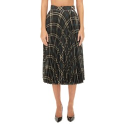 SQUARED SKIRT