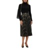 SQUARED SKIRT