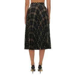 SQUARED SKIRT