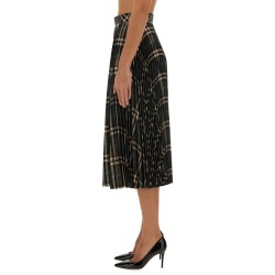 SQUARED SKIRT