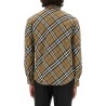 SHIRT WITH CHECK PATTERN