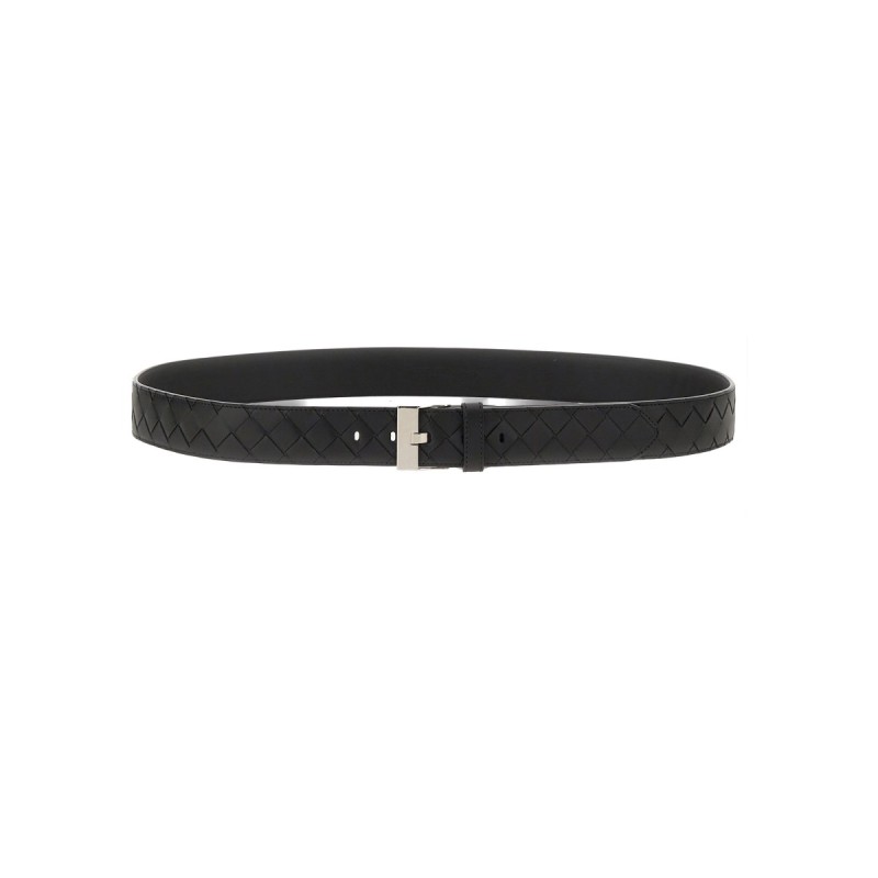 "WATCH" BELT