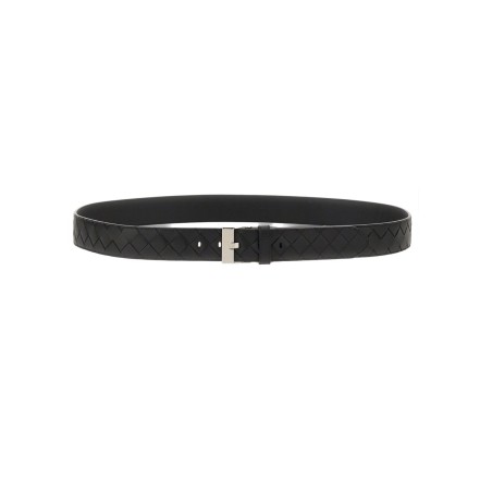 "WATCH" BELT