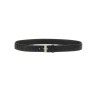 "WATCH" BELT