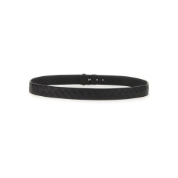 "WATCH" BELT
