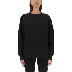 SWEATSHIRT WITH LOGO