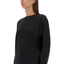 SWEATSHIRT WITH LOGO