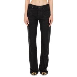 STRAIGHT PANTS