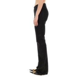 STRAIGHT PANTS