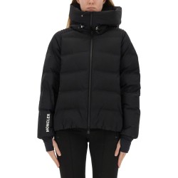 JACKET "SUISSES"
