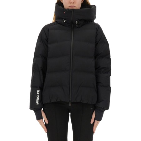 JACKET "SUISSES"