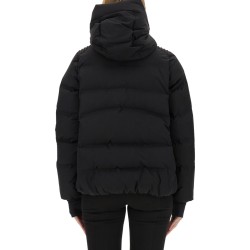 JACKET "SUISSES"