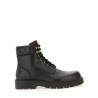 LACE-UP BOOT "HADDOCK"