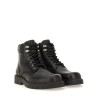 LACE-UP BOOT "HADDOCK"