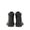 LACE-UP BOOT "HADDOCK"