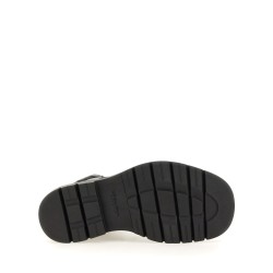 LACE-UP BOOT "HADDOCK"