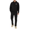 CARGO PANTS WITH LOGO