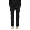CARGO PANTS WITH LOGO